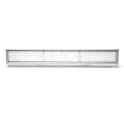 Hallenstrahler, Highbay Normae, 150 W, DALI, 5000 K, Grau, 200-240 V/AC, 50 / 60 Hz