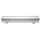 Hallenstrahler, Highbay Normae, 150 W, DALI, 5000 K, Grau, 200-240 V/AC, 50 / 60 Hz