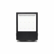 Fluter, Atik, 152 W, 4000 K, Schwarz, 220-240 V/AC, 50 / 60 Hz