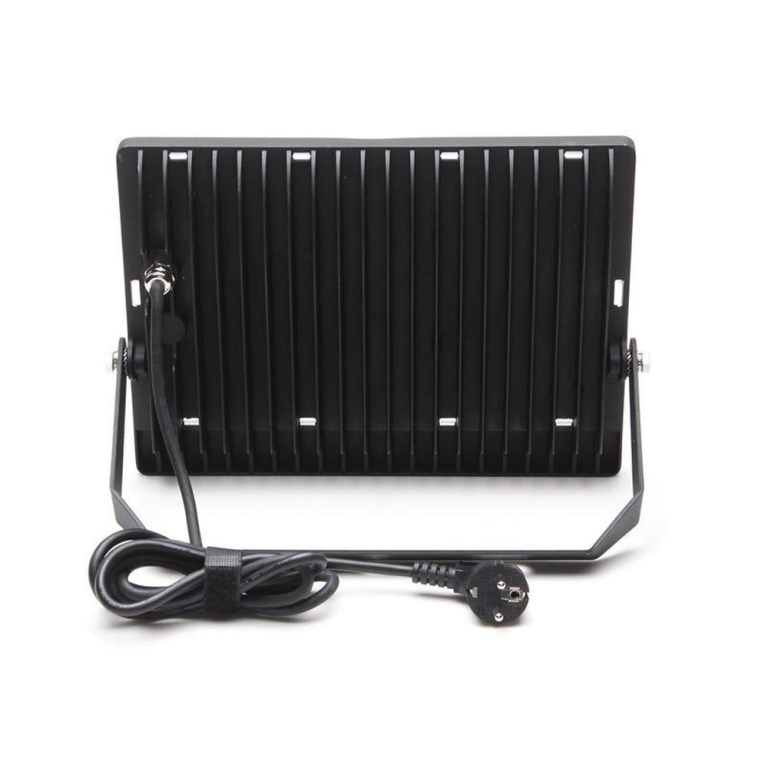 Deko-Light Fluter, Brachium, 82 W, 4000 K, Schwarz, 220-240 V/AC, 50 / 60 Hz