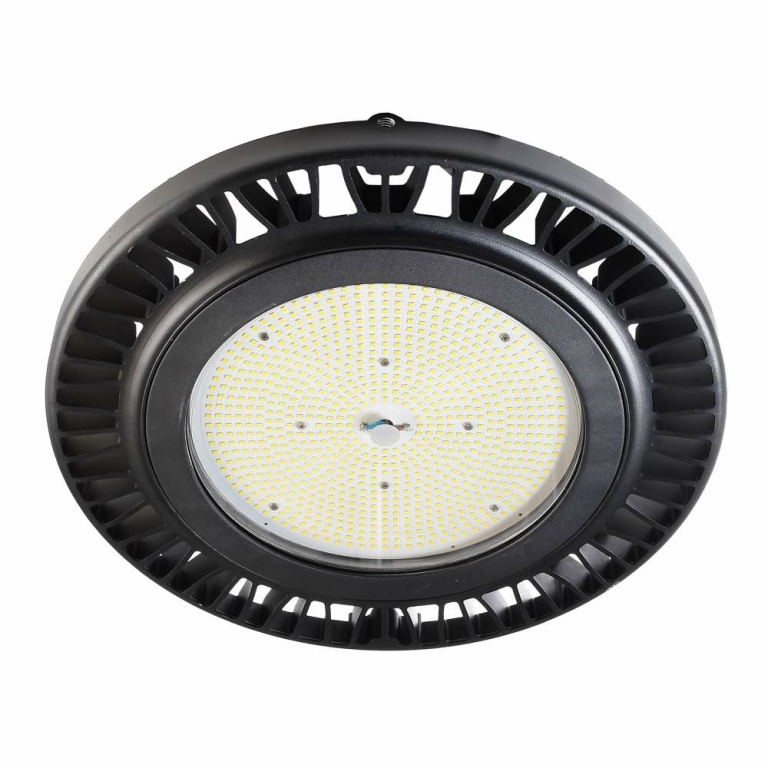 Deko-Light Hallenstrahler, Aludra, 200 W, DALI, 5000 K, Schwarz, 220-240 V/AC, 50 / 60 Hz