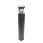 Pollerleuchte, Ortis 1000 mm, 16 W, 3000 K, Grau, 220-240 V/AC, 50 / 60 Hz