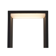 Pollerleuchte, Cata IV 500 mm, 4 W, 3000 K, Anthrazit, 100-240 V/AC, 50 / 60 Hz