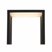 Pollerleuchte, Cata V 700 mm, 4 W, 3000 K, Anthrazit, 100-240 V/AC, 50 / 60 Hz
