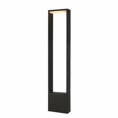 Deko-Light Pollerleuchte, Cata VI 1000 mm, 4 W, 3000 K, Anthrazit, 100-240 V/AC, 50 / 60 Hz