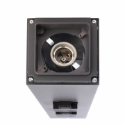Energieverteiler, Facado Socket 650 mm, 1x max. 20 W E27, Anthrazit, 220-240 V/AC, 50 / 60 Hz