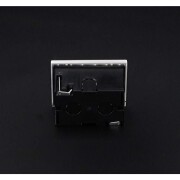 Wandeinbauleuchte, Yvette I, 5 W, 3000 K, Weiß, 220-240 V/AC, 50 / 60 Hz