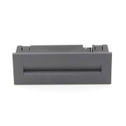 Wandeinbauleuchte, Yvette III, 9,5 W, 3000 K, Anthrazit, 220-240 V/AC, 50 / 60 Hz