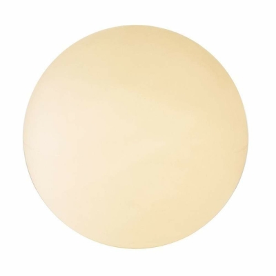 Deko-Light Kugelleuchte, Kugelleuchte 600 mm, 1x max. 23 W E27, Weiß, 220-240 V/AC, 50 / 60 Hz