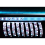 Stripe, Standard, SMD, 12V-24W, RGB/6500K, 3m, Spannungskonstant, 12 V/DC