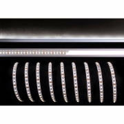 Stripe, Short Cut, SMD, 12V-7W, 6500K, 5m, Spannungskonstant, 12 V/DC