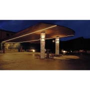 Stripe, Standard, SMD, 24V-11W, 2700K, 5m, Silikon, Spannungskonstant, 24 V/DC