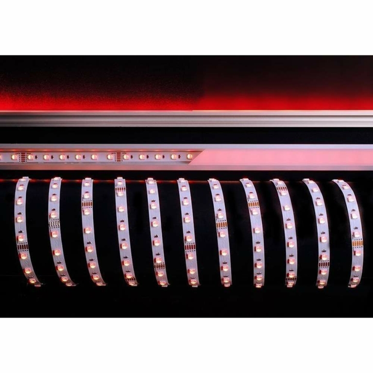 Deko-Light Stripe, Standard, SMD, 24V-16W, 3000K, 5m, Spannungskonstant, 24 V/DC