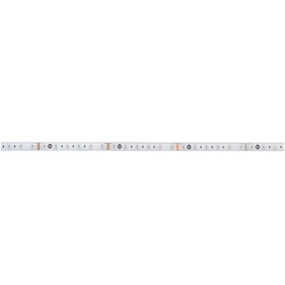 Deko-Light Stripe, Standard, SMD, 24V-13W, RGB, 5m, Silikon, Spannungskonstant, 24 V/DC
