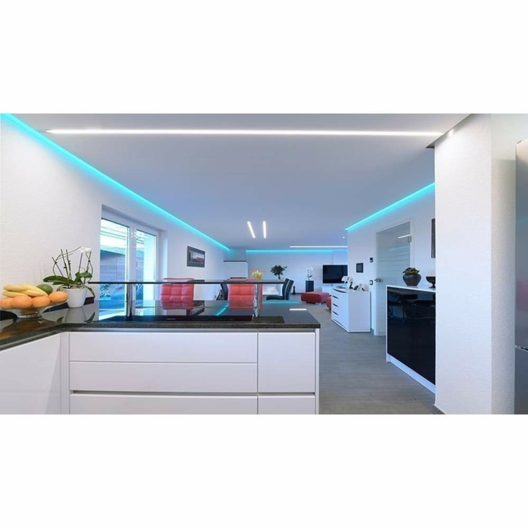 Deko-Light Stripe, Standard, SMD, 24V-11W, RGB, 5m, Spannungskonstant, 24 V/DC