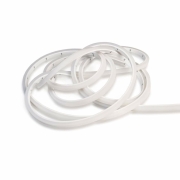Stripe, D Flex Line Top-View, Neon, 24V-10W, 3000K, 5m, Silikon, Spannungskonstant, 24 V/DC