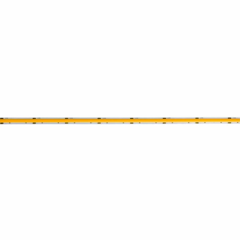 Deko-Light Stripe, Standard, COB, 24V-12W, 4000 K, 5m, Spannungskonstant, 24 V/DC