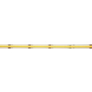 Stripe, Performance, COB, 24V-15W, 3000K, 5m, Silikon, Spannungskonstant, 24 V/DC