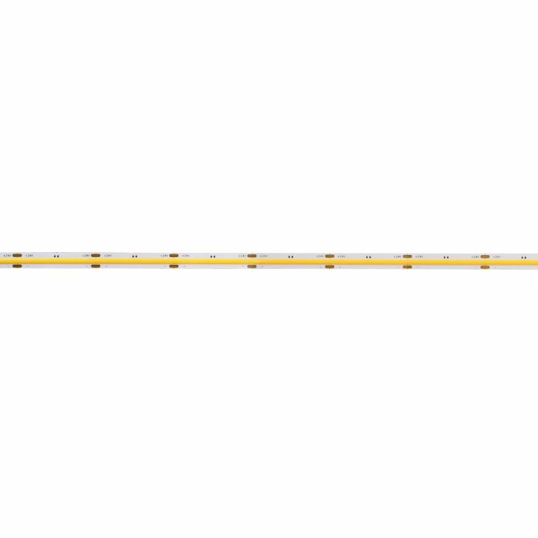 Deko-Light Stripe, Performance, COB, 24V-15W, 3000 K, 5m, Spannungskonstant, 24 V/DC