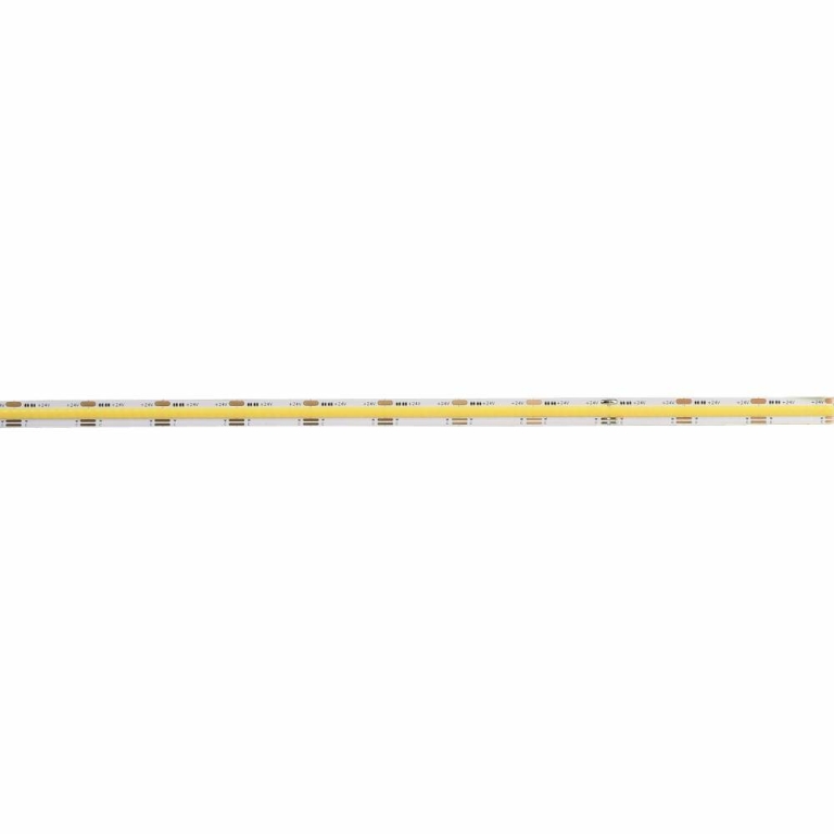 Deko-Light Stripe, Short Cut, COB, 24V-10W, 2700-6500 K, 5m, Spannungskonstant, 24 V/DC