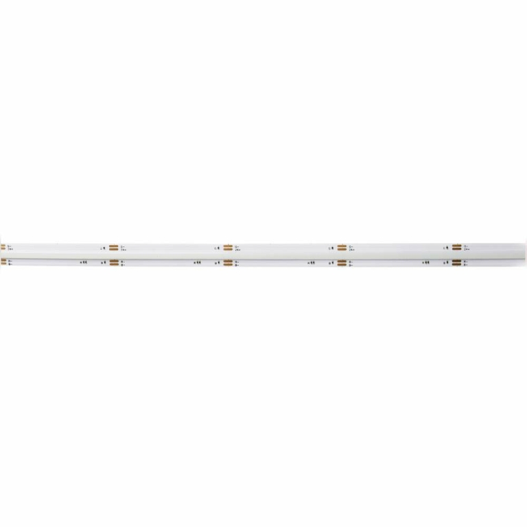 Deko-Light Stripe, Standard, COB, 24V-16W, RGB, 5m, Spannungskonstant, 24 V/DC