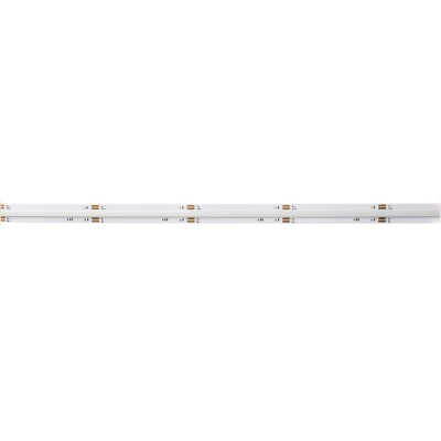 Deko-Light Stripe, Standard, COB, 24V-16W, RGB, 5m, Spannungskonstant, 24 V/DC