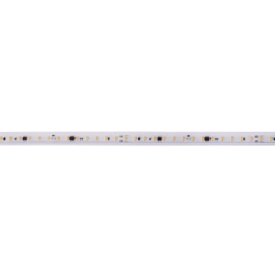 Deko-Light Stripe, Long Run, SMD, 230V-14W, 3000K, 50m, Silikon, 220-240 V/AC, 50 / 60 Hz