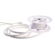 Stripe, Long Run, SMD, 230V-14W, 3000K, 15m, Silikon, 220-240 V/AC, 50 / 60 Hz