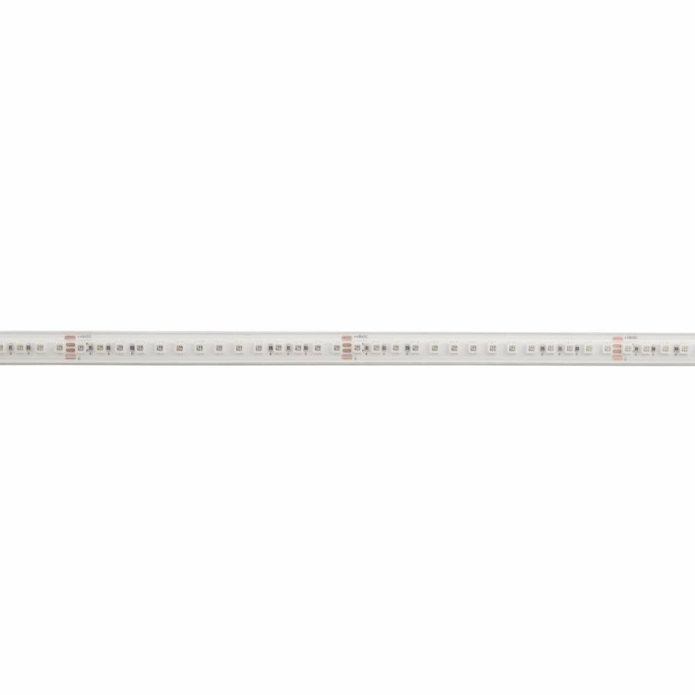 Deko-Light Stripe, Long Run, SMD, 48V-10W, RGB, 15m, Silikon, Spannungskonstant, 48 V/DC