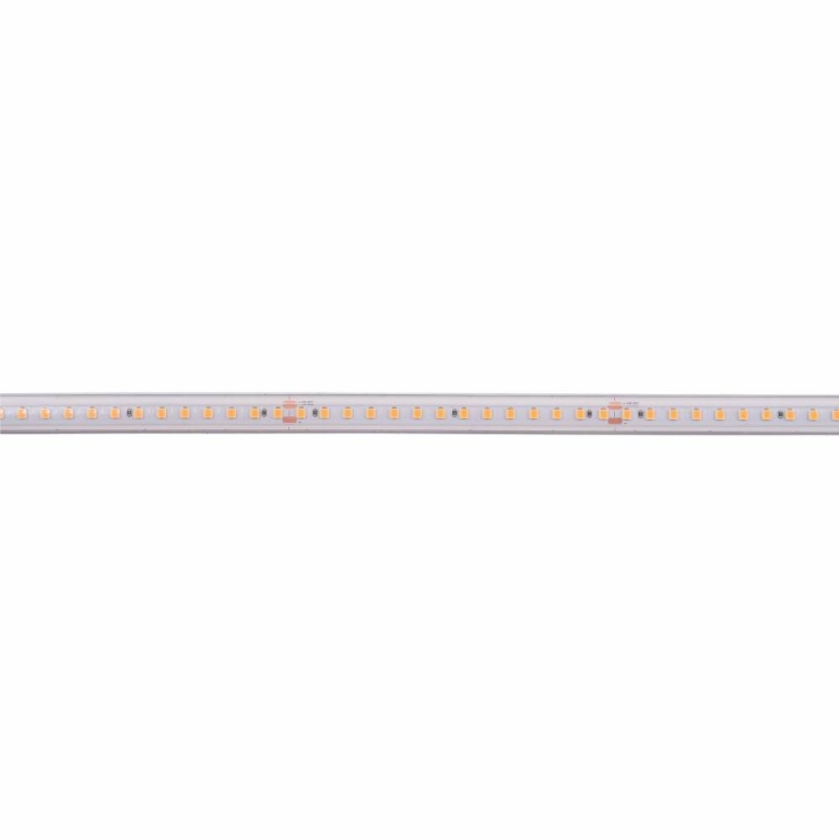Deko-Light Stripe, Long Run, SMD, 48V-10W, 2700K, 50m, Silikon, Spannungskonstant, 48 V/DC