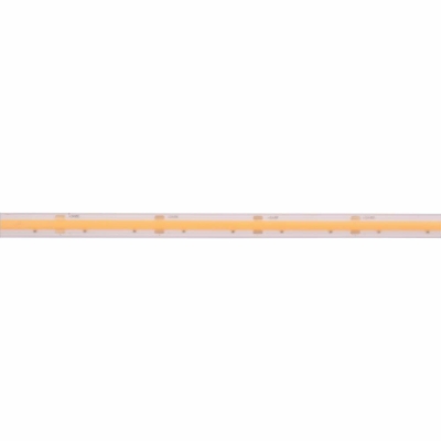Deko-Light Stripe, Sauna, COB, 24V-10W, 3000 K, 5m, Silikon, Spannungskonstant, 24 V/DC