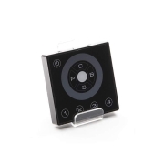 Deko-Light, Steuerung DMX, DMX Wandcontroller Art-4 RGB/RGBW, Spannungskonstant, DMX512, 12-24 V/DC