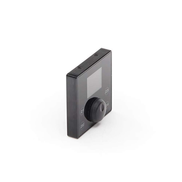 Deko-Light Deko-Light, Steuerung DMX, DMX Wandcontroller Touch 16CH Pro, Spannungskonstant, DMX512, 12-24 V/DC