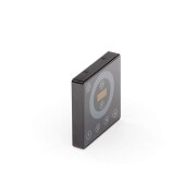 Deko-Light, Steuerung DMX, DMX Wandcontroller TC-2, Spannungskonstant, DMX512, 1.50 W, 12-24 V/DC