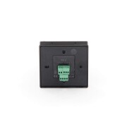 Deko-Light, Steuerung DMX, DMX Wandcontroller TC-2, Spannungskonstant, DMX512, 1.50 W, 12-24 V/DC