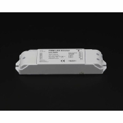 Deko-Light, Niedervolt DALI Dimmer (CV, DC), DALI PWM Dimmer CV 4CH, 12/24V, 5A/Kanal, DT6, Spannung