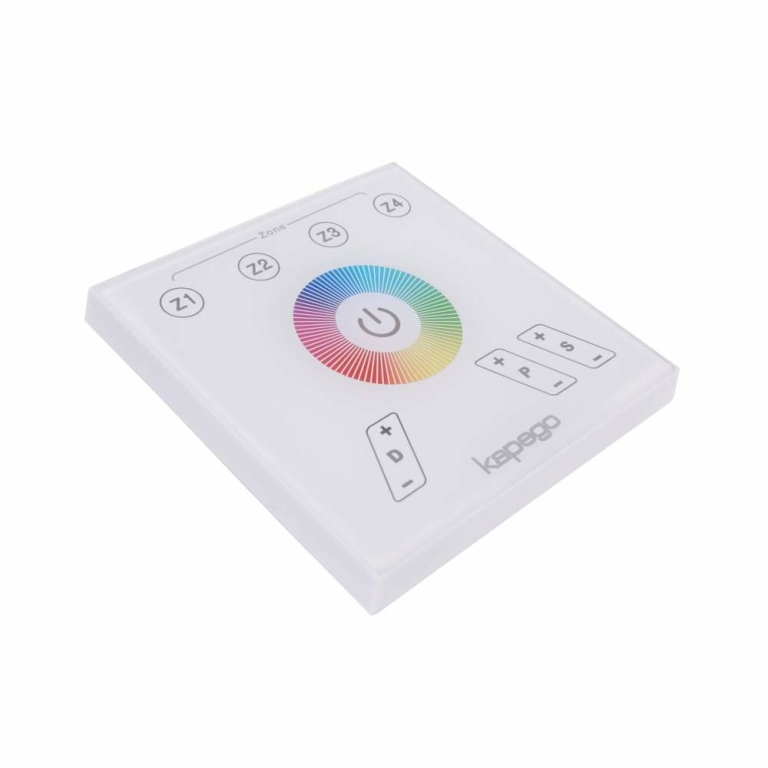 Deko-Light Deko-Light, Steuerung RF, Touchpanel RF Color, 2.00 W, 220-240 V/AC