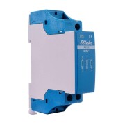 Elektrisches Montagezubehör, Eltako RC Löschglied 3-fach RC12-230V, Tiefe: 90 mm, Breite: 70 mm, Höh