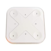 Casambi, Steuerung BT, Bluetooth Wand-Controller Xpress, Casambi, 3 V/DC
