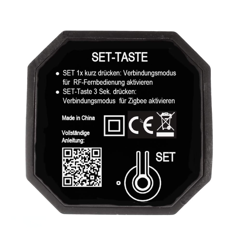 Deko-Light Deko-Light, Dimmer Hochvolt RF-smart, RF-smart, Triac-Dimmer, 230V, 300W, IP20, Spannungskonstant, M