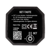 Deko-Light, Dimmer Hochvolt RF-smart, RF-smart, Triac-Dimmer, 230V, 300W, IP20, Spannungskonstant, M