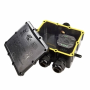 Deko-Light, Steuerung RF, RF-smart, Triac-Dimmer, 230V, 300W, IP67, Spannungskonstant, Mit Phasenabs