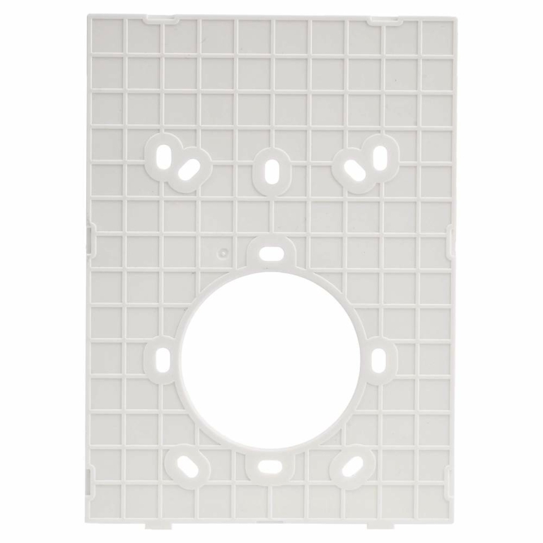 Deko-Light Deko-Light, Steuerung RF, RF-smart, Wandfernbedienung, weiß, 8 Zonen, Single/CCT/RGB/RGBW/RGB+CCT, I