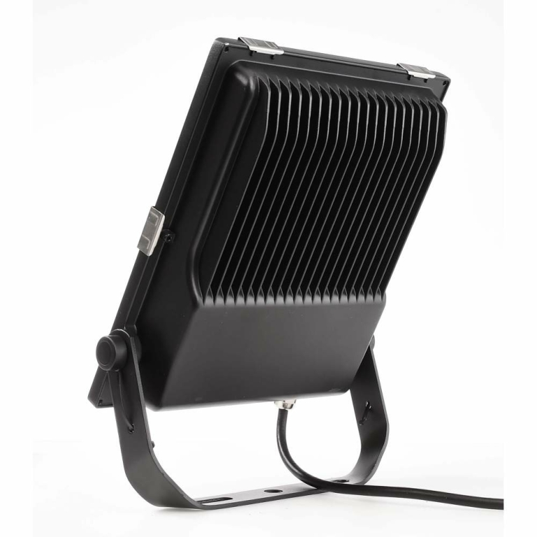 Deko-Light Fluter, RF-smart, Flood, 230V, 50 W, RGB+CCT, IP65, 110-240 V/AC, 50 / 60 Hz