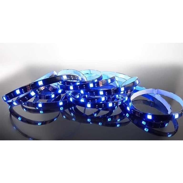 Deko-Light LED Mixit Set, RF 5050-75-RGB-2,5m-Silikon, 100-240 V/AC, 50 / 60 Hz