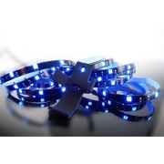 LED Mixit Set, RF 5050-75-RGB-2,5m-Silikon, 100-240 V/AC, 50 / 60 Hz