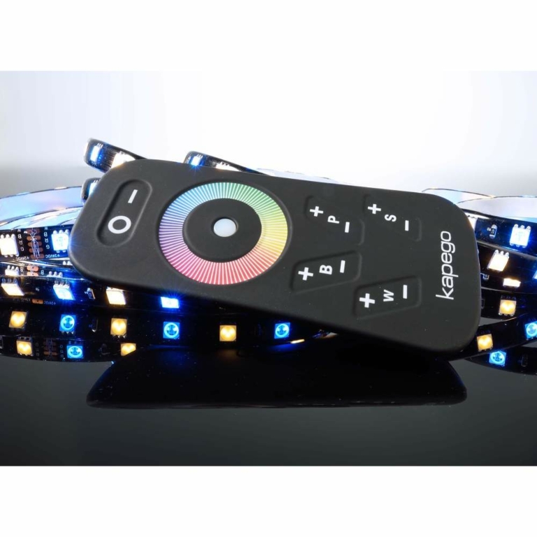 Deko-Light LED Mixit Set, RF 5050-150-RGB+2700K-2,5m, 220-240 V/AC, 50 / 60 Hz
