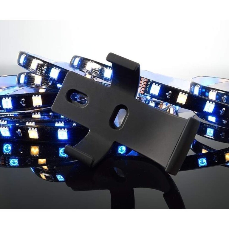 Deko-Light LED Mixit Set, RF 5050-150-RGB+2700K-2,5m, 220-240 V/AC, 50 / 60 Hz