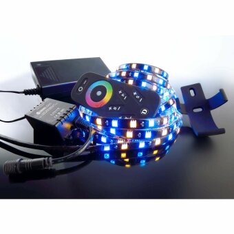 Deko-Light LED Mixit Set, RF 5050-150-RGB+2700K-2,5m, 220-240 V/AC, 50 / 60 Hz