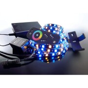 LED Mixit Set, RF 5050-150-RGB+2700K-2,5m, 220-240 V/AC, 50 / 60 Hz